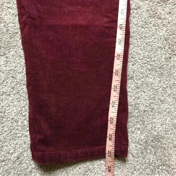 J. Crew Corduroy Pants - Picture 5 of 8